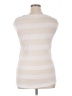 Volcom Ivory Sleeveless T-Shirt Size 14 - photo 2