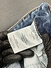 Silver Jeans Co. Hearts Blue Jeans Size 30 waist - photo 8