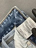 Silver Jeans Co. Hearts Blue Jeans Size 30 waist - photo 9