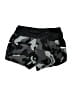 Athleta Camo Black Athletic Shorts Size XS - photo 2