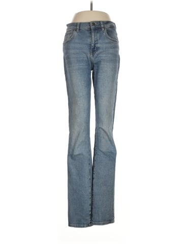 Massimo Dutti Jeans (view 1)