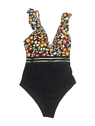 Unbranded One Piece Swimsuit (view 1)