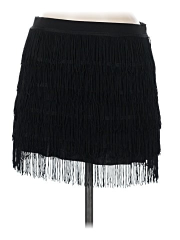 Silence and Noise Formal Skirt (view 1)