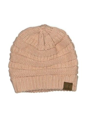 C.C Exclusives Beanie (view 1)