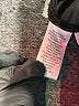 Ann Taylor LOFT Black Active Pants Size 2 - photo 8