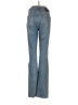 Massimo Dutti Hearts Blue Jeans Size 6 - photo 2