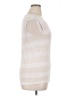 Volcom Ivory Sleeveless T-Shirt Size 14 - photo 4