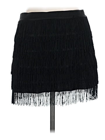 Silence and Noise Formal Skirt (view 2)