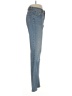 Massimo Dutti Hearts Blue Jeans Size 6 - photo 4