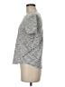 Lululemon Athletica Tweed Gray Active T-Shirt Size 8 - photo 5