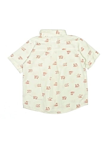 Alex & Jack Short Sleeve Button-Down Shirt (view 2)