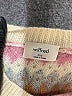 Wilfred Stripes Ivory Pullover Sweater Size XXS - photo 7