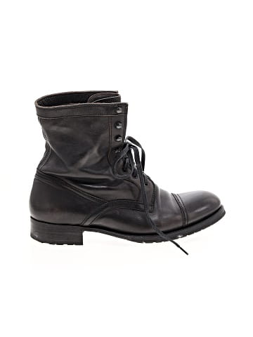 N.D.C. Made By Hand Ankle Boots (view 1)