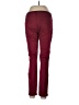 Forever 21 Color Block Burgundy Jeans Size 30 waist - photo 2