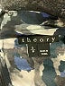Theory 100% Silk Black Long Sleeve Silk Top Size S - photo 7