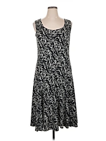 Chico's Casual Dress (view 1)