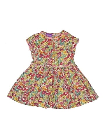 LIBERTY Dress (view 1)
