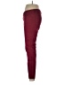 Forever 21 Color Block Burgundy Jeans Size 30 waist - photo 5