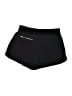 Athleta Solid Black Shorts Size 6 - photo 1