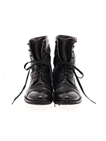 N.D.C. Made By Hand Ankle Boots (view 2)