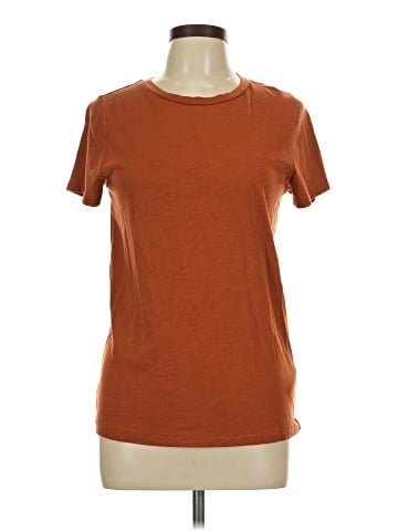 J.Crew Factory Store Short Sleeve T-Shirt (view 1)