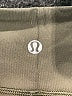 Lululemon Athletica Green Active Pants Size 4 - photo 7