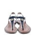 Tommy Hilfiger Blue Sandals Size 9 - photo 2