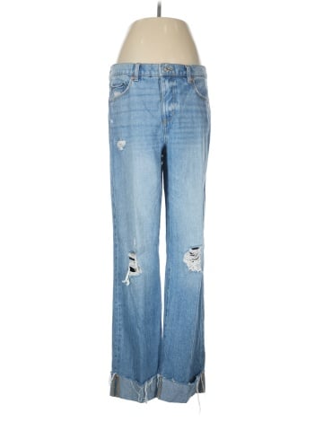 Ann Taylor LOFT Jeans (view 1)