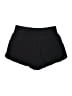 Athleta Solid Black Shorts Size 6 - photo 2