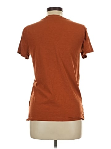 J.Crew Factory Store Short Sleeve T-Shirt (view 2)