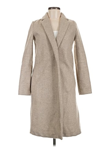 Zara Coat (view 1)