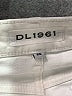 DL1961 Solid White Jeans Size 26 waist - photo 7