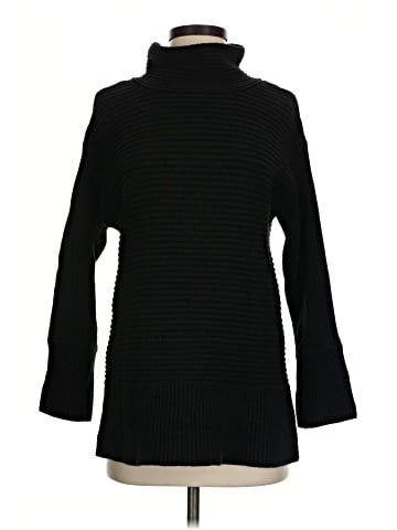 Vince Camuto Turtleneck Sweater (view 1)