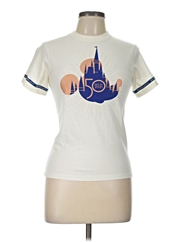 Disney Short Sleeve T-Shirt (view 1)
