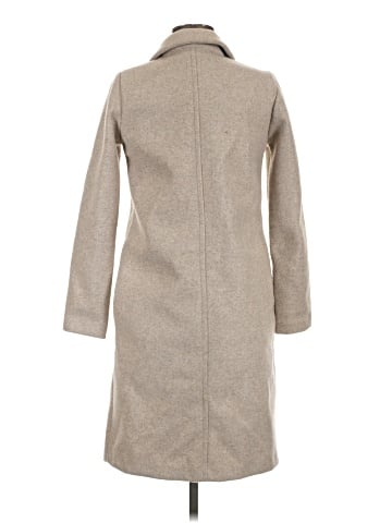 Zara Coat (view 2)