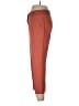 ETRO Red Casual Pants Size EU (IT) 46 / US 10 - photo 5