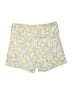 Pro Player Print Yellow Shorts Size L - photo 1