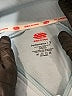 Selkirk Blue Track Jacket Size S - photo 6
