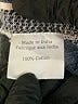 The Odells 100% Cotton Stripes Blue Casual Pants Size XL - photo 4