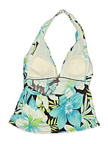 Classics by Jantzen Swimsuit Top (view 2)