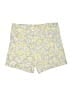 Pro Player Print Yellow Shorts Size L - photo 2
