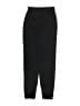 Nike 100% Polyester Black Casual Pants Size L (youth) - photo 2