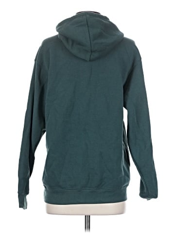 Surf Style Zip Up Hoodie (view 2)