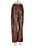 Wilfred 100% Polyurethane Brown Casual Pants Size 6 - photo 1