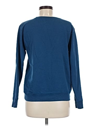 Hanes Pullover Sweater (view 2)