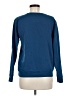 Hanes Blue Pullover Sweater Size M - photo 2