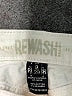Rewash Ivory Shorts Size 9 - photo 3