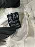 Rewash Ivory Shorts Size 9 - photo 4
