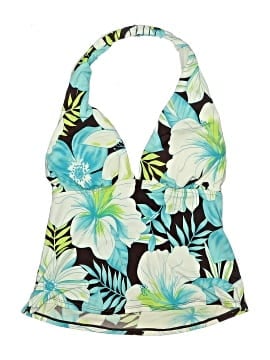 Classics By Jantzen Swimsuit Top