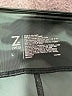 Z by Zella Camo Black Active Pants Size L - photo 7